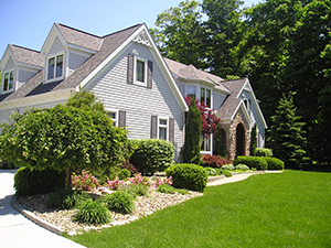 Landscapers and Lawncare Services in Pollock, LA