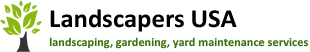 Pollock Landscapers